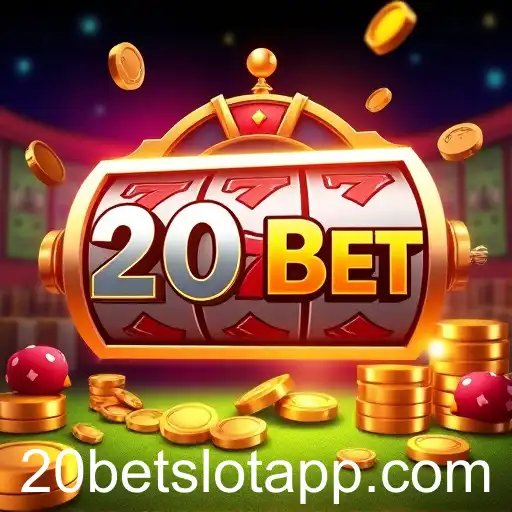 The Rise of 20Bet Slot App in Online Gaming