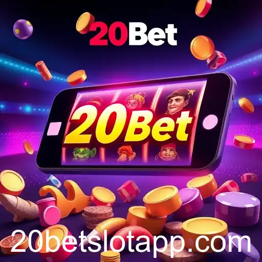 Exploring the Rise of 20Bet Slot App in 2025