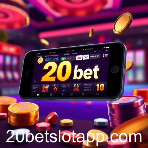 2025 Trends in Mobile Gaming: The Rise of 20Bet Slot App