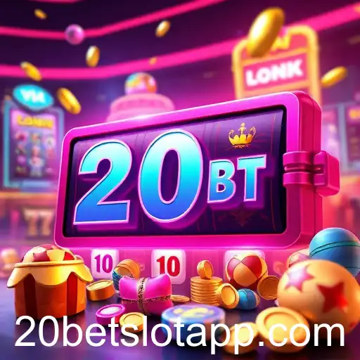 Digital Gaming Landscape Welcomes 20bet Slot App
