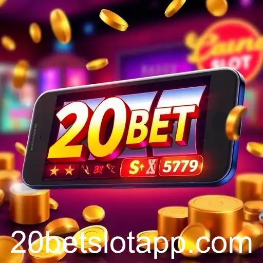 The Evolution of Online Gaming: A Closer Look at 20Bet Slot App