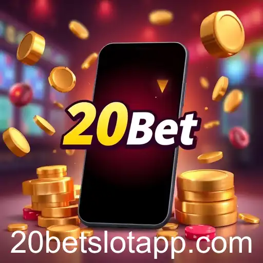 Exploring the Gaming Landscape with the 20Bet Slot App