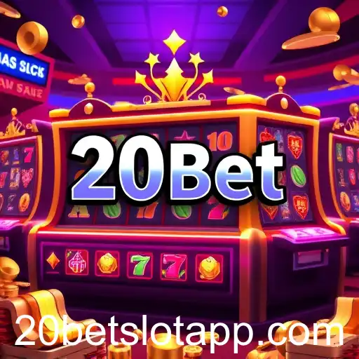 The Rise of Mobile Gaming with 20bet Slot App
