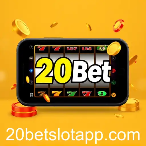 Exploring the Rise of 20bet Slot Apps in 2025
