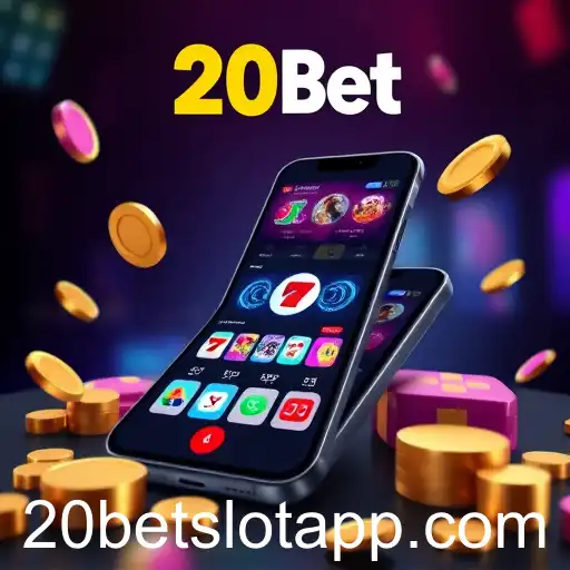 Rising Popularity of 20Bet Slot App