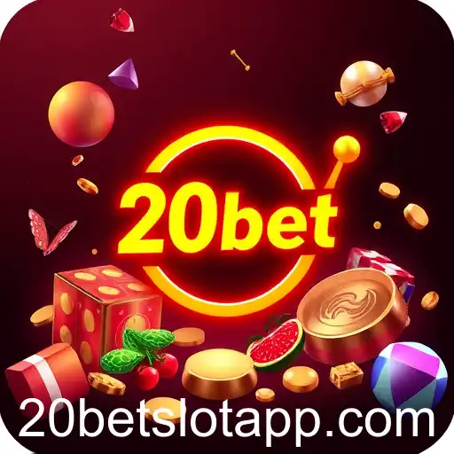 Exploring the Thrills of the 20bet Slot App in Online Casino Gaming