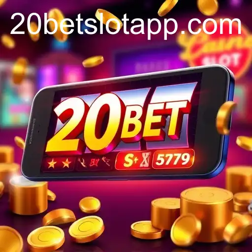 The Evolution of Online Gaming: A Closer Look at 20Bet Slot App