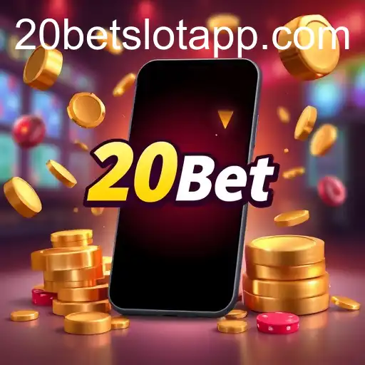 Exploring the Gaming Landscape with the 20Bet Slot App