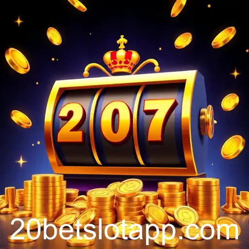 Exploring the Jackpot Slots Category on 20bet Slot App