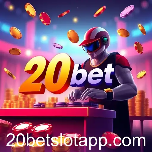 The Growth of Mobile Gaming and 20bet's Impact