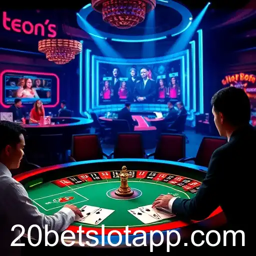 The Rise of Mobile Gaming in 2025
