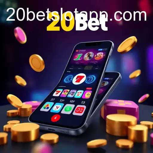 Rising Popularity of 20Bet Slot App
