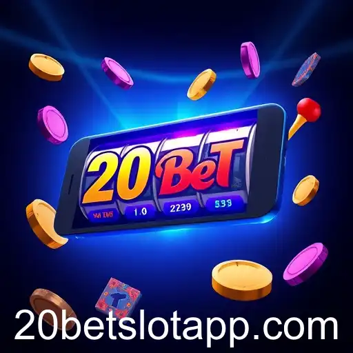 The Rising Popularity of 20Bet Slot App