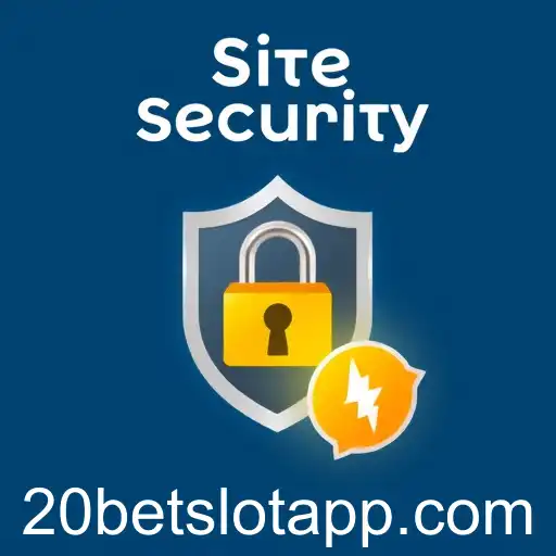 Ensuring Site Security in the Age of Online Gaming: A Deep Dive into 20bet Slot App