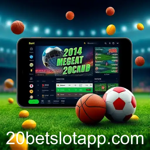 Exploring the Thrilling World of Sports Betting with 20Bet Slot App